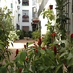 El Sefardi - Centro Historico Lägenhet Córdoba