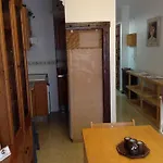 El Sefardi - Centro Historico Lägenhet