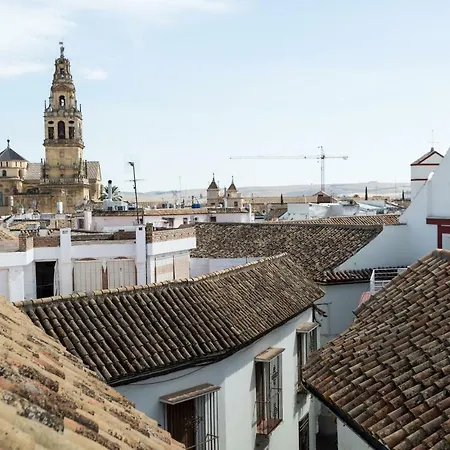 El Sefardi - Centro Historico * Кордова