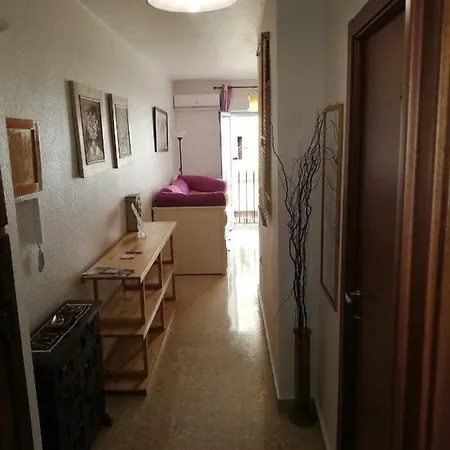 El Sefardi - Centro Historico Appartement