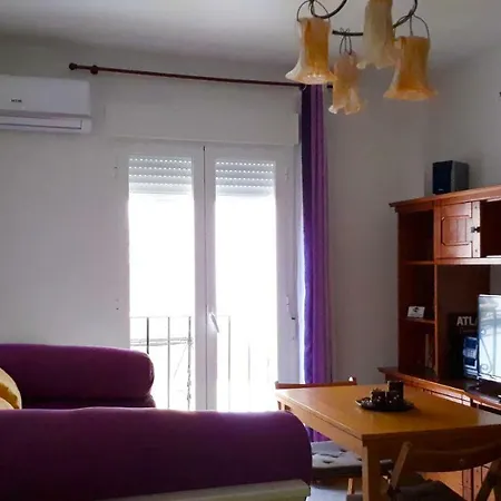 아파트 El Sefardi - Centro Historico 코르도바