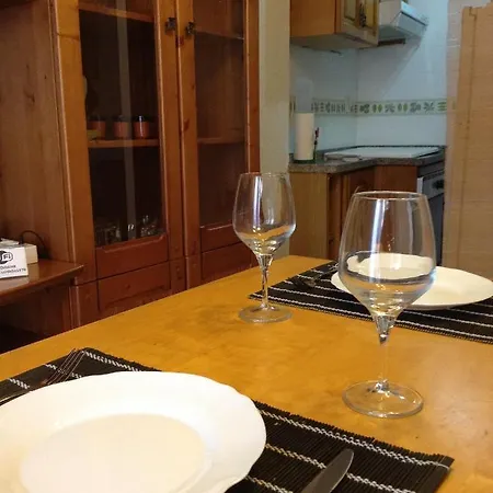 Apartamento Buen Pastor