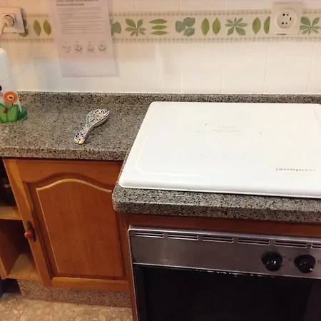 El Sefardi - Centro Historico * Кордова