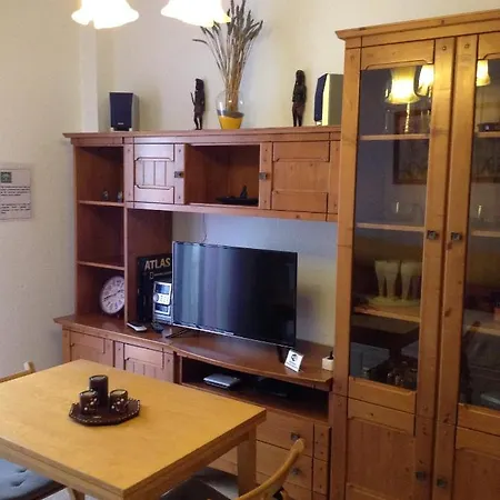 Appartement El Sefardi - Centro Historico *