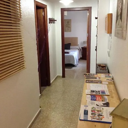 Apartamento Apartamento Buen Pastor