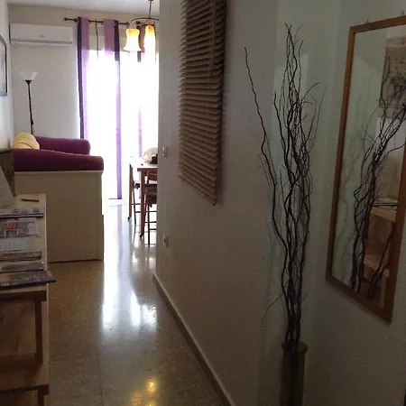 Apartamento Buen Pastor *