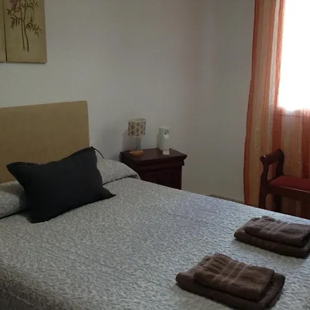 El Sefardi - Centro Historico *