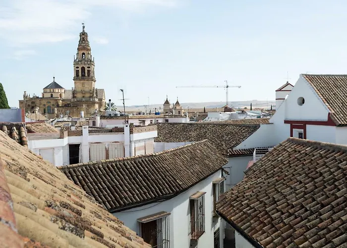 El Sefardi - Centro Historico * Кордова