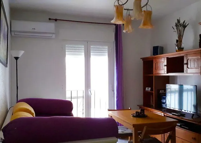 Апартаменти El Sefardi - Centro Historico Кордова