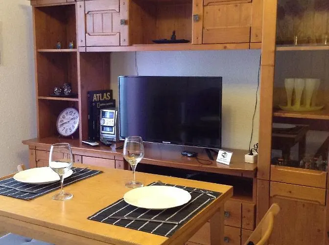 아파트 El Sefardi - Centro Historico *