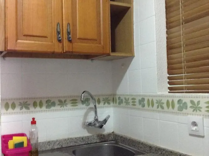 El Sefardi - Centro Historico * 코르도바