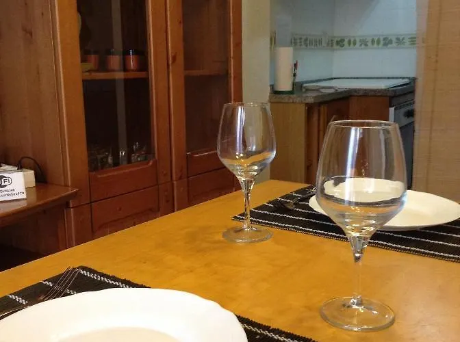 El Sefardi - Centro Historico