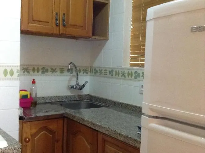 El Sefardi - Centro Historico Кордова