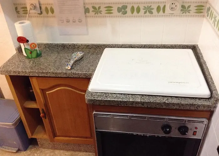 El Sefardi - Centro Historico * Кордова