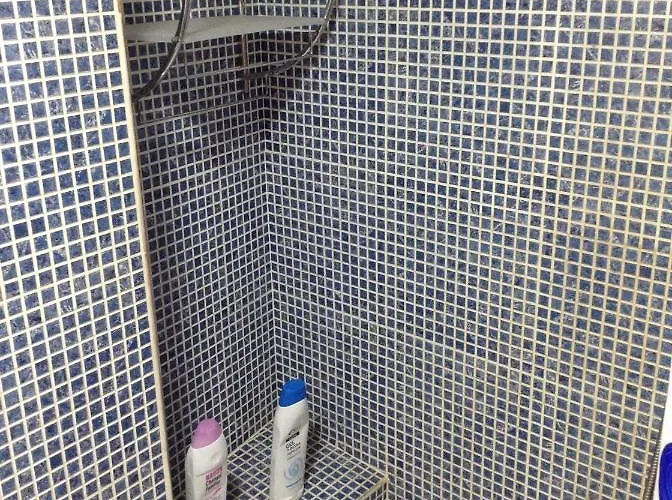 Апартаменти El Sefardi - Centro Historico