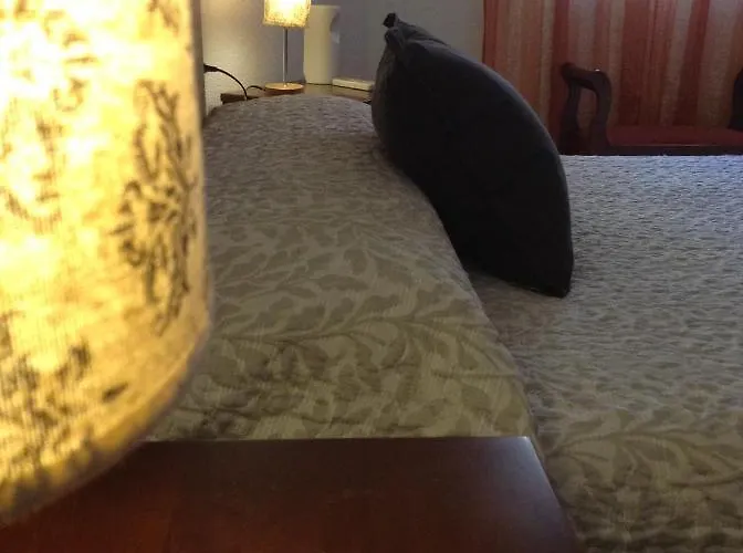 아파트 El Sefardi - Centro Historico 코르도바