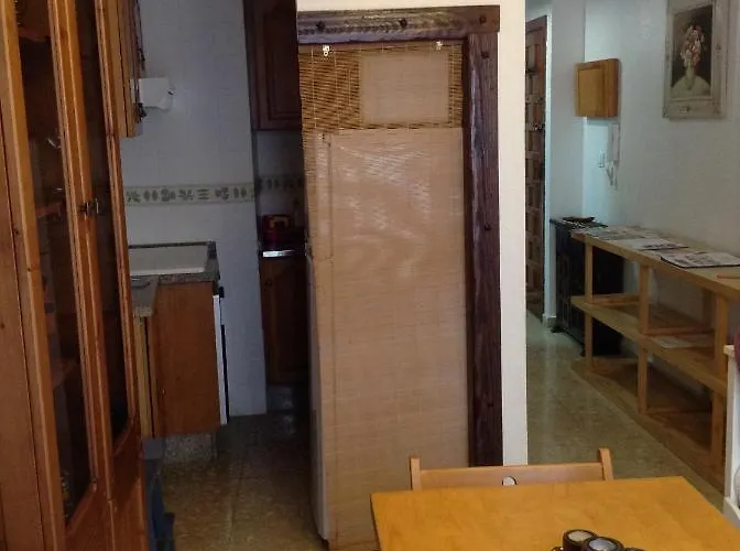 El Sefardi - Centro Historico Апартаменти