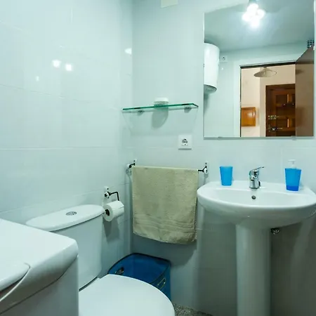 Апартаменты El Sefardi - Centro Historico