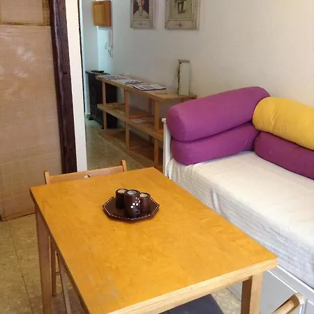 Апартаменты El Sefardi - Centro Historico *