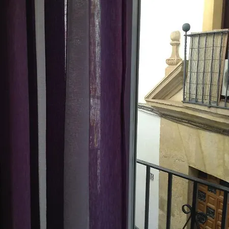 El Sefardi - Centro Historico Апартаменты *