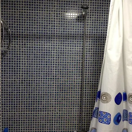 Апартаменты El Sefardi - Centro Historico