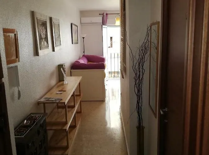 El Sefardi - Centro Historico 公寓