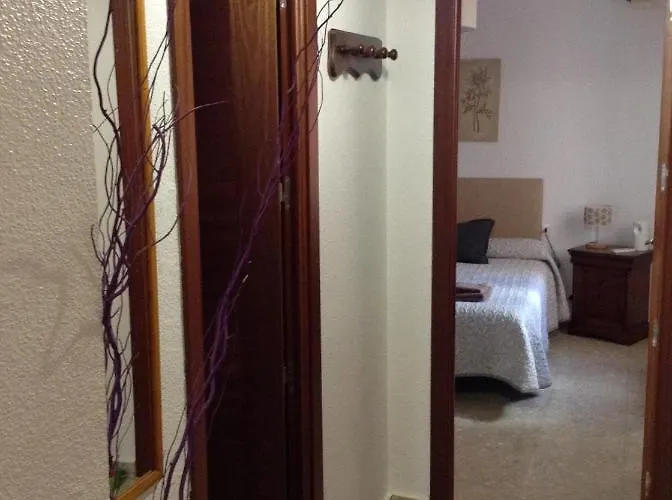 El Sefardi - Centro Historico * 科爾多瓦