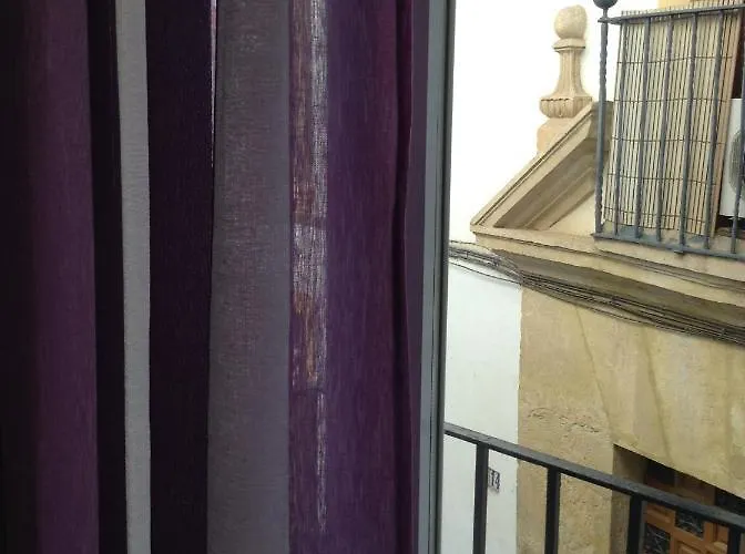 El Sefardi - Centro Historico 公寓 *