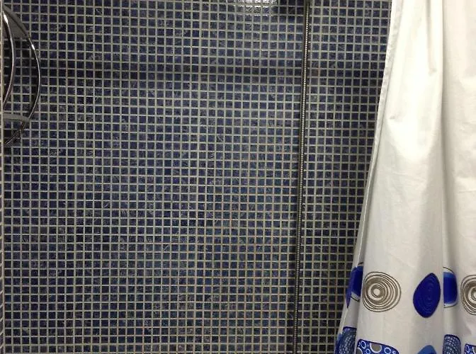 公寓 El Sefardi - Centro Historico