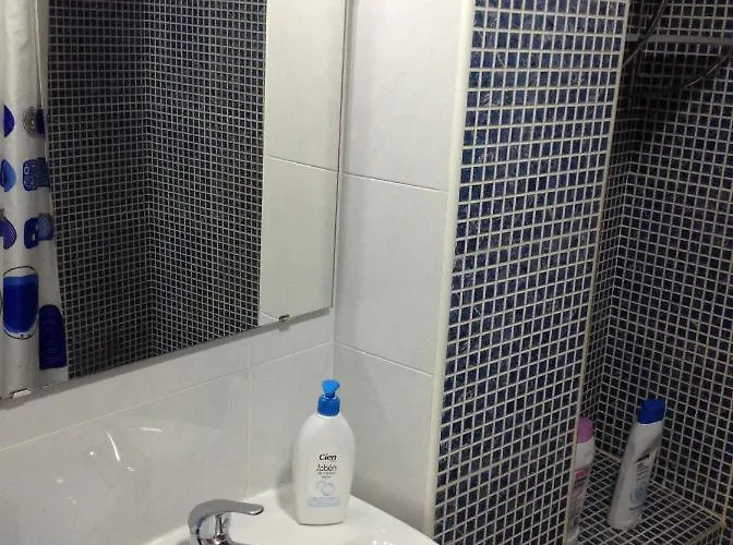 El Sefardi - Centro Historico 公寓