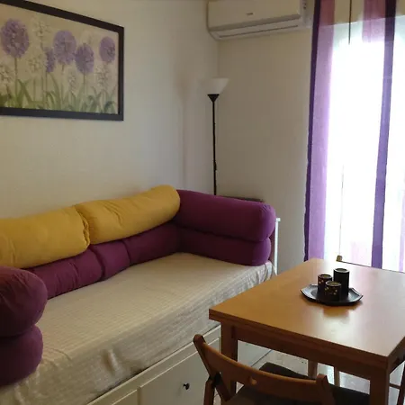 Apartment El Sefardi - Centro Historico *
